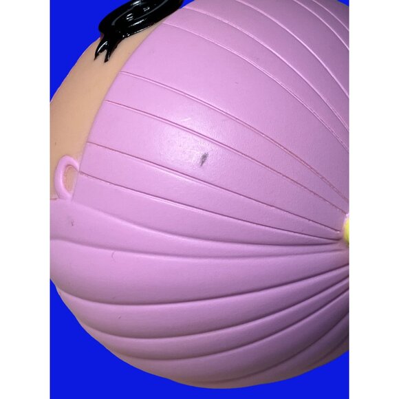 LALALOOPSY LITTLES TRINKET SPARKLES PINK HAIR SISTER of Jewel Doll 7.5" - Picture 5 of 10